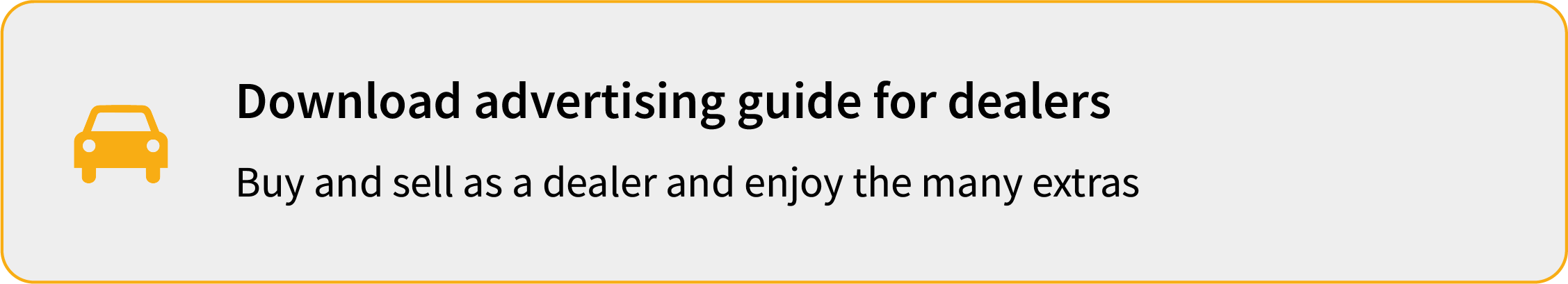 Download advertising guide for dealers