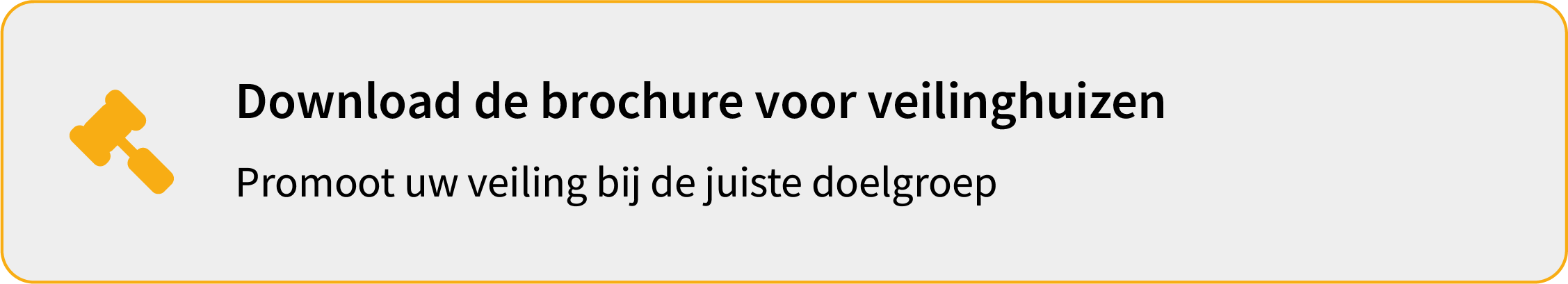 Download de brochure voor veilinghuizen