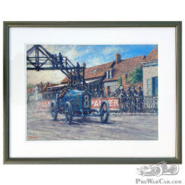 PHOR068-Peter-Hearsey-Gouache-Balliots-Peugeot.jpg